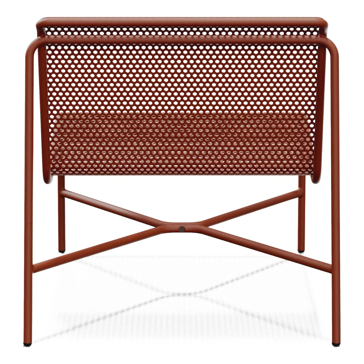 Perf Lounge Chair