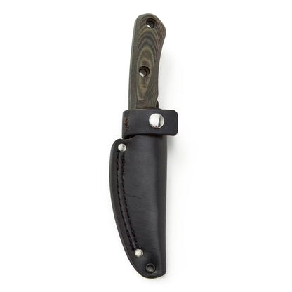 Huckberry X Gerber Terracraft Knife