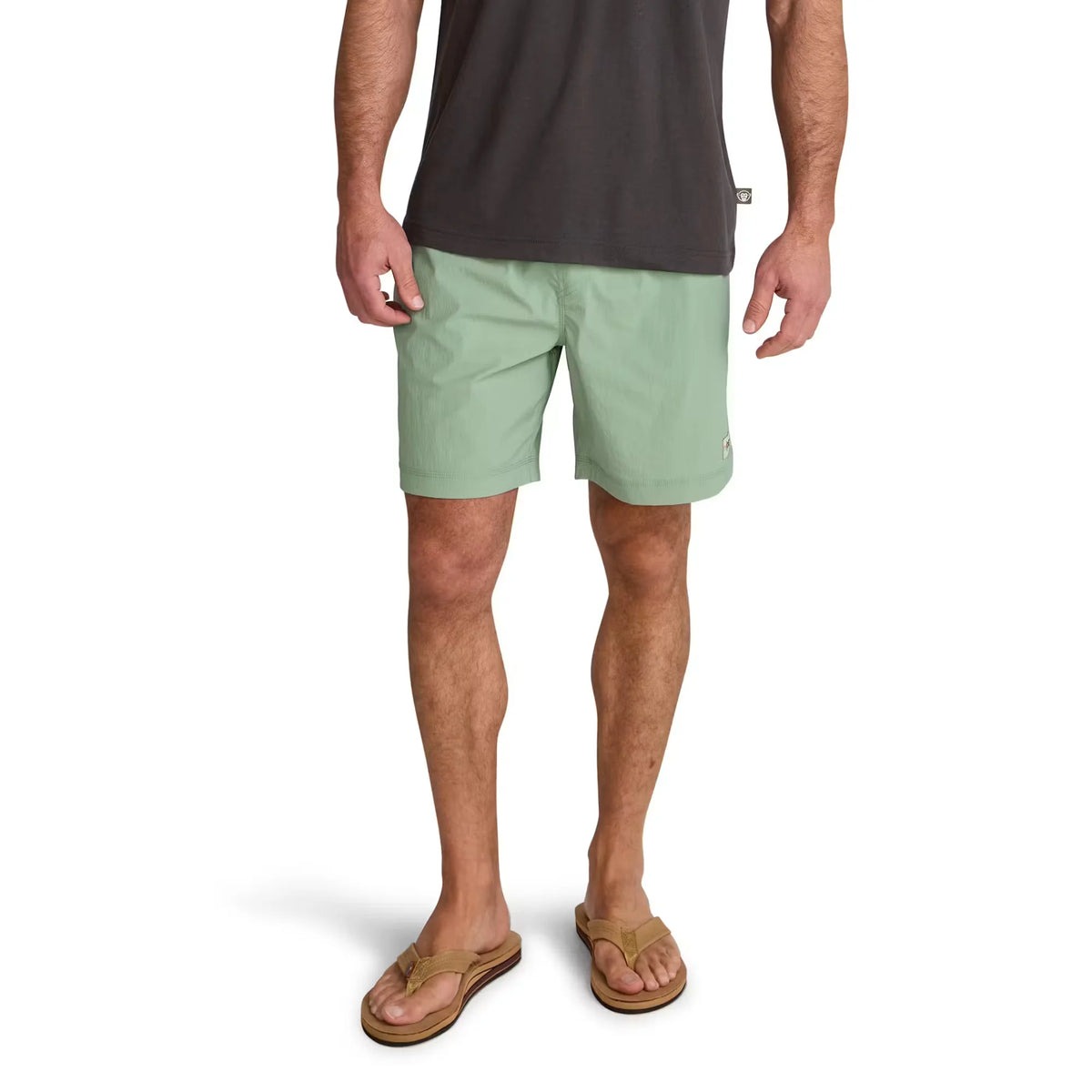 Salado Hybrid Shorts - 7"