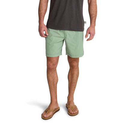 Salado Hybrid Shorts - 7"