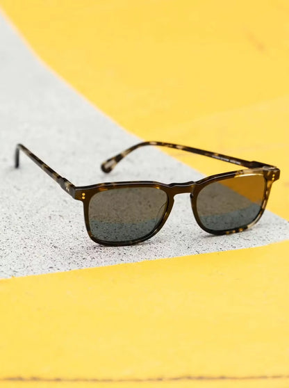 Wiley Polarized Sunglasses