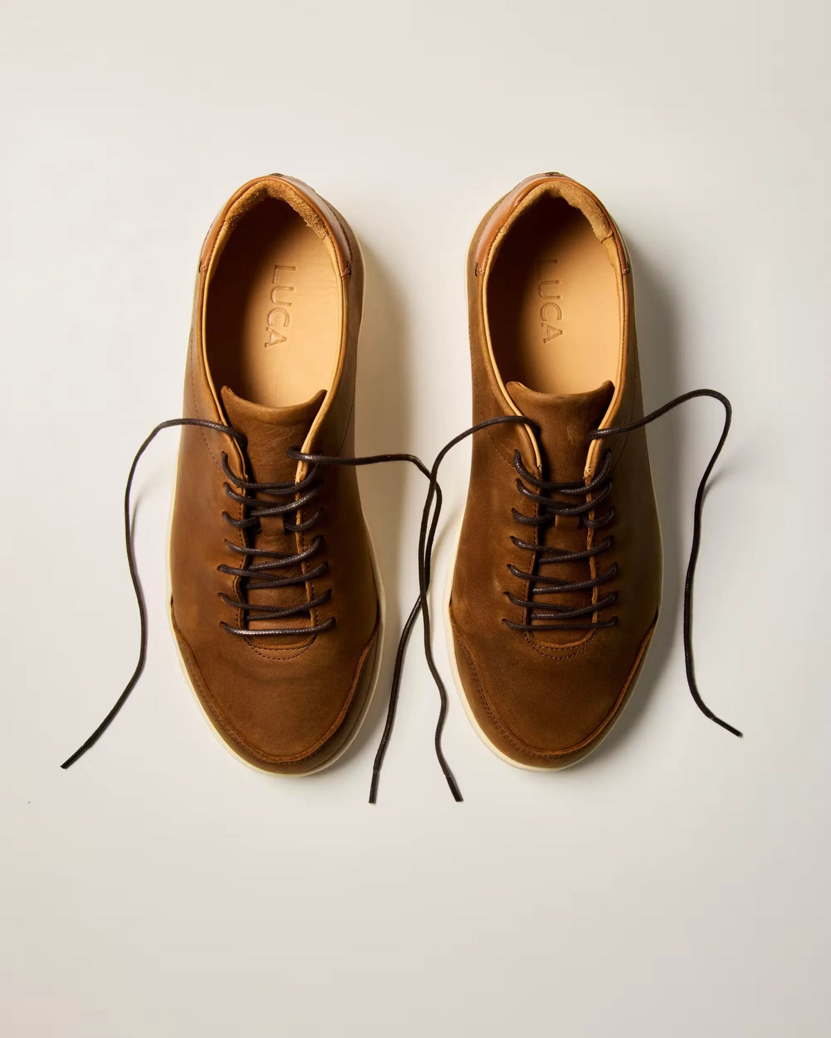 Terra Low Sneaker