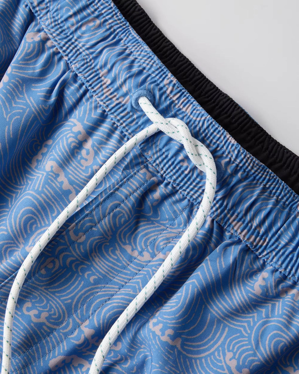 Performance Lined Swim Trunk - 5"
