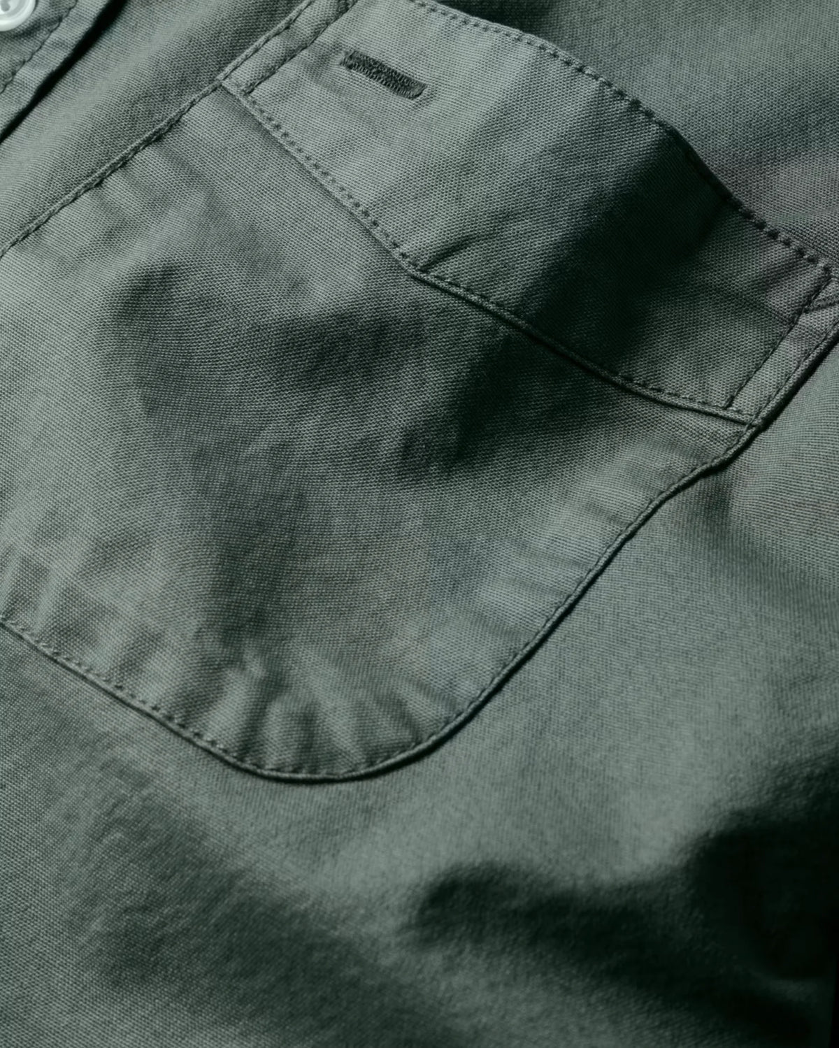 Oxford Draftsman Shirt