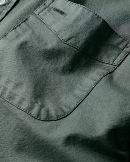 Oxford Draftsman Shirt