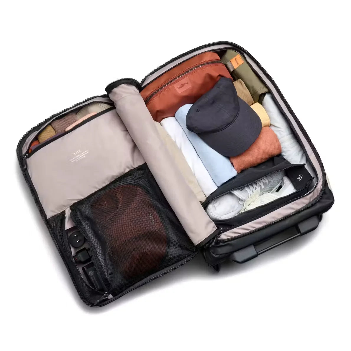 Lite Travel Carry-On