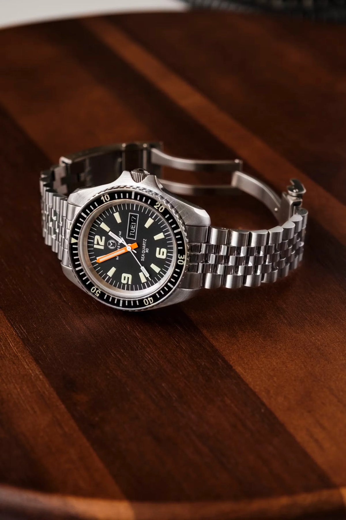 Sea Quartz 30 Original Dive Watch