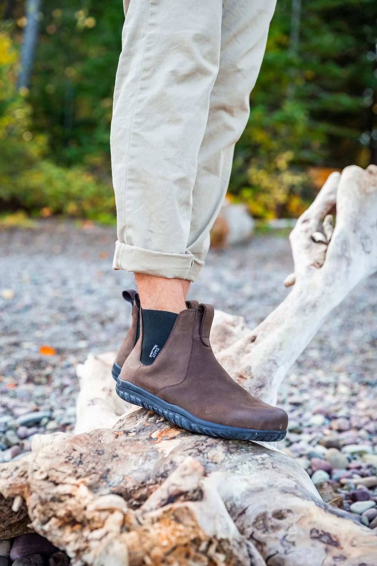 Chelsea Boot Waterproof