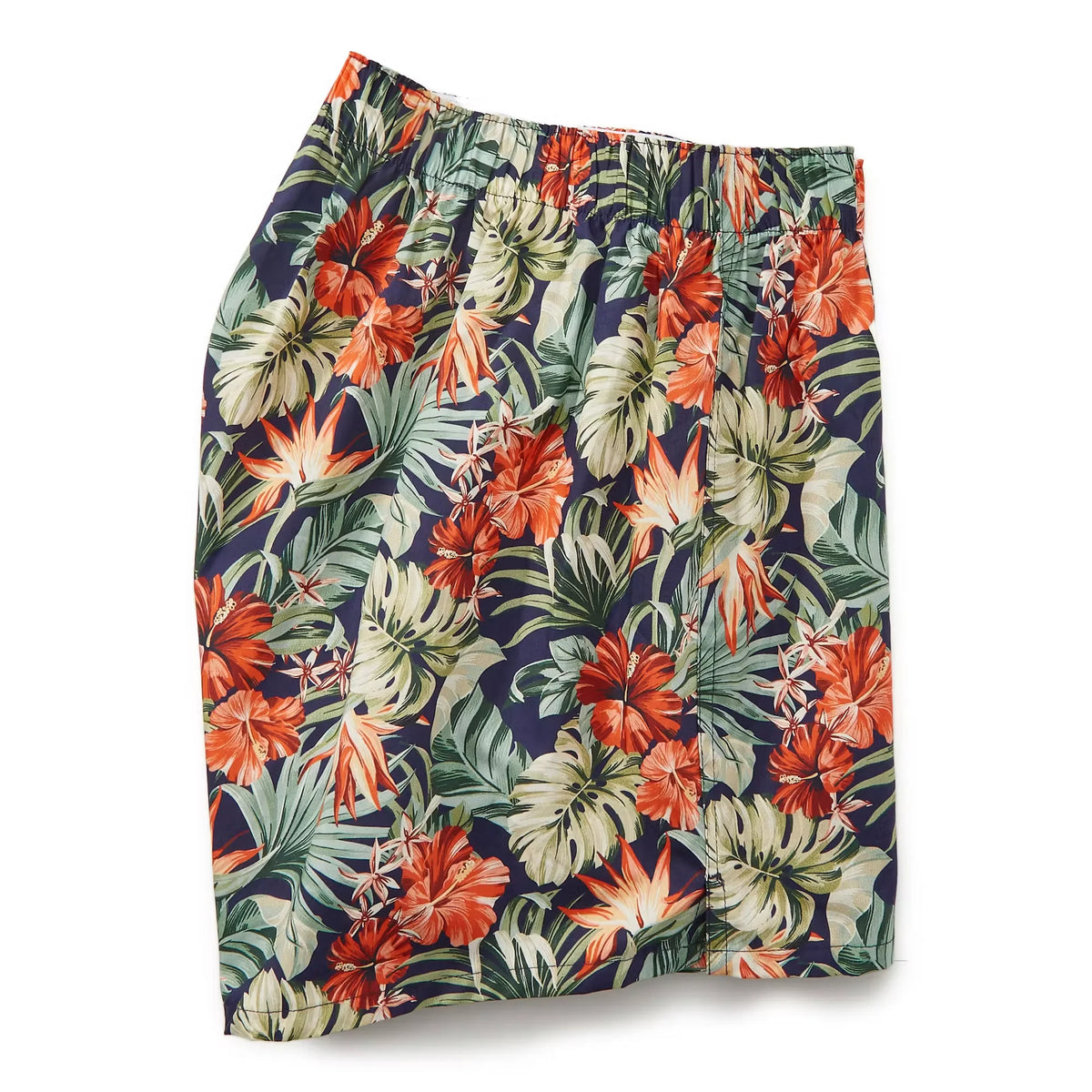 Organic Cotton Boxer Shorts