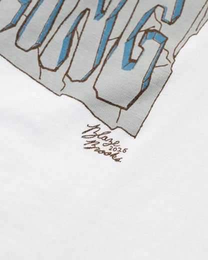 Mountaineer Graphic T-Shirt