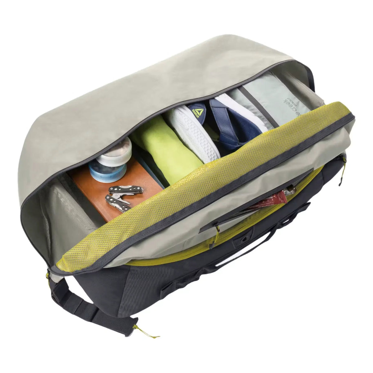 Tour Travel Pack 55L