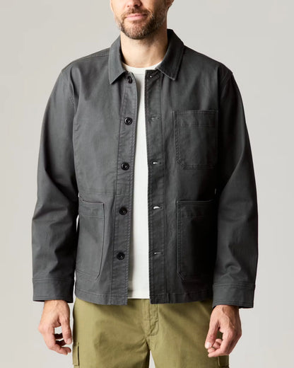 Classic Chore Coat