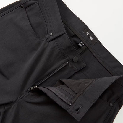 72-Hour Merino 5-Pocket Pant - HB Athletic Tapered