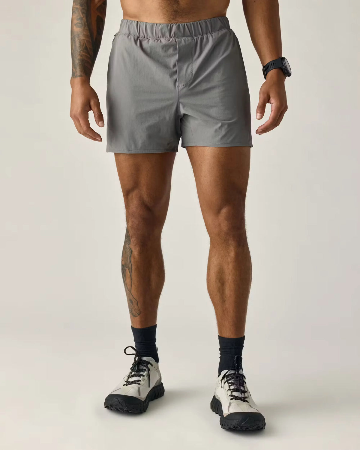 Sevens Sport Short Lined - 5"