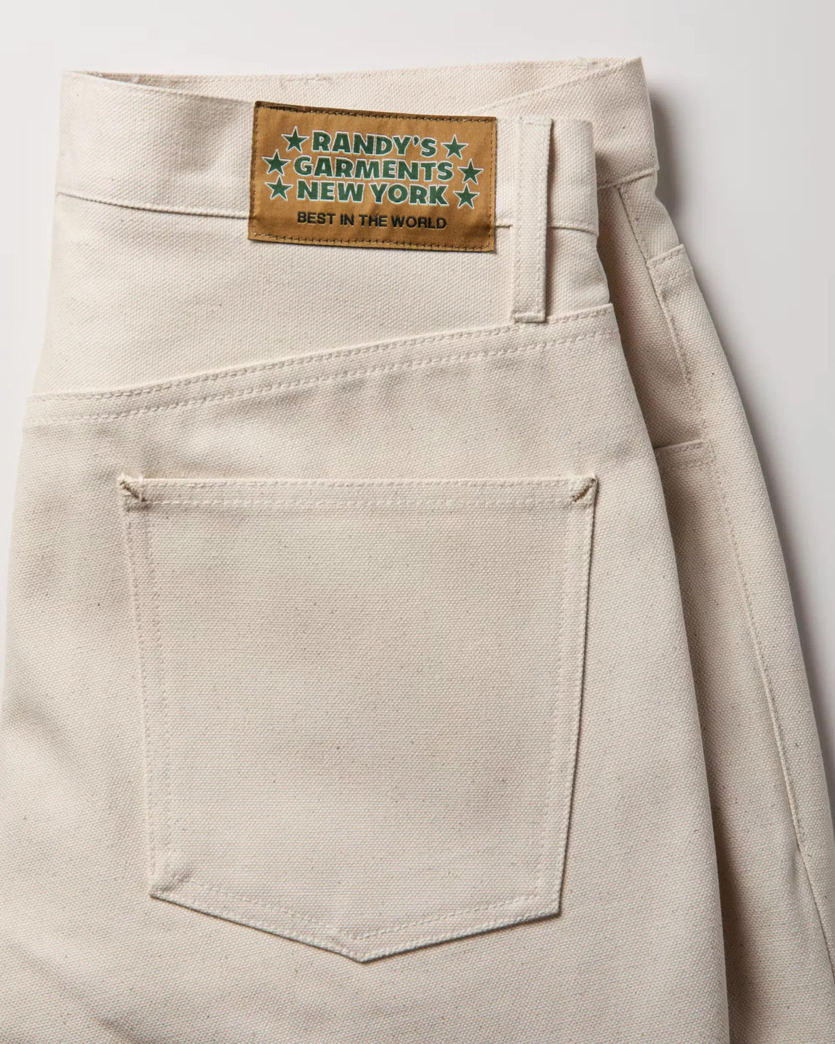 7-Pocket Pant