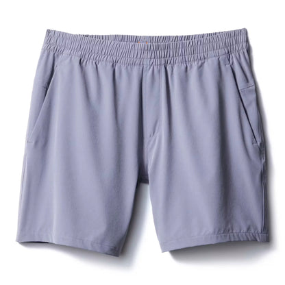 Rhythm Short - 7"