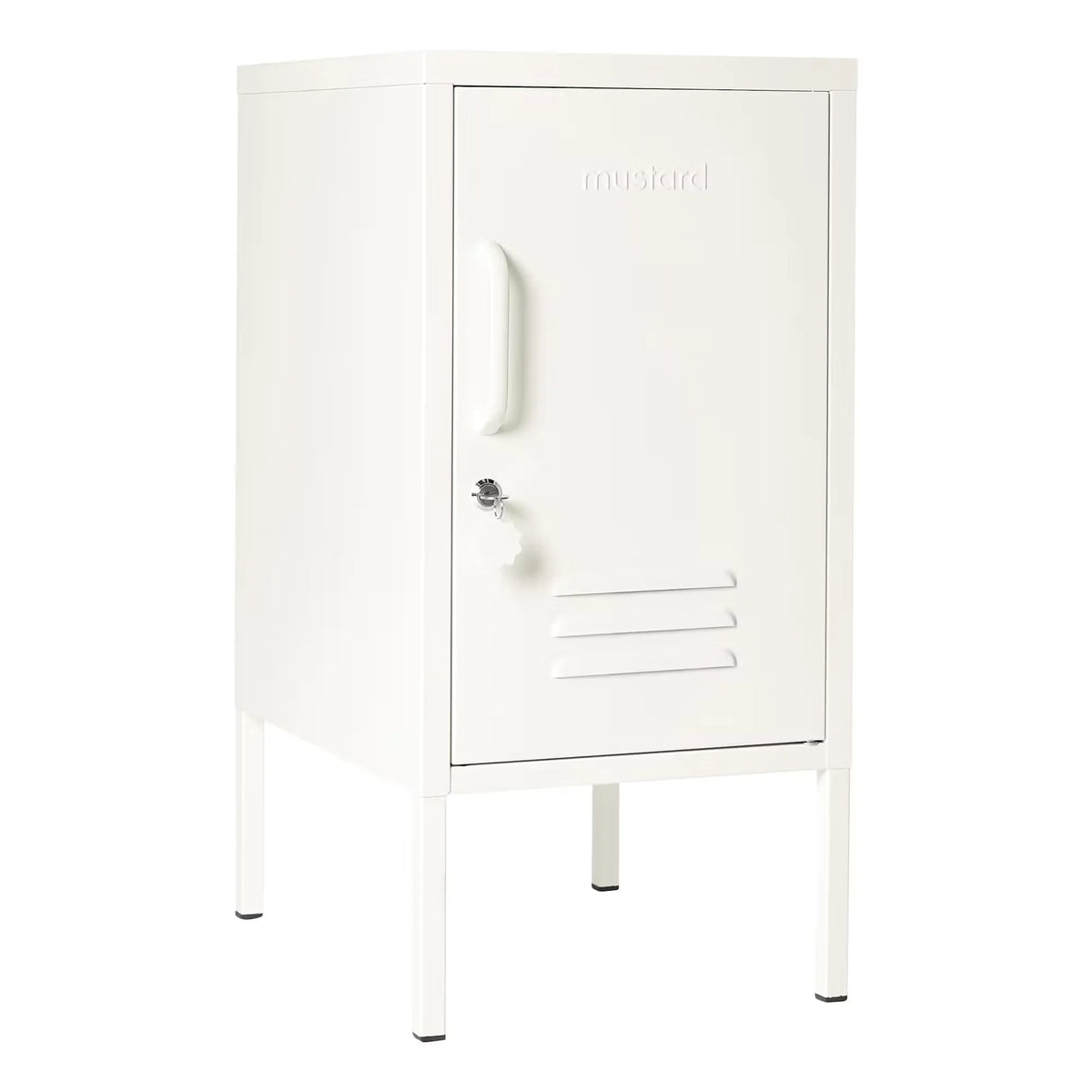The Shorty Locker