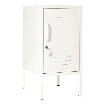 The Shorty Locker