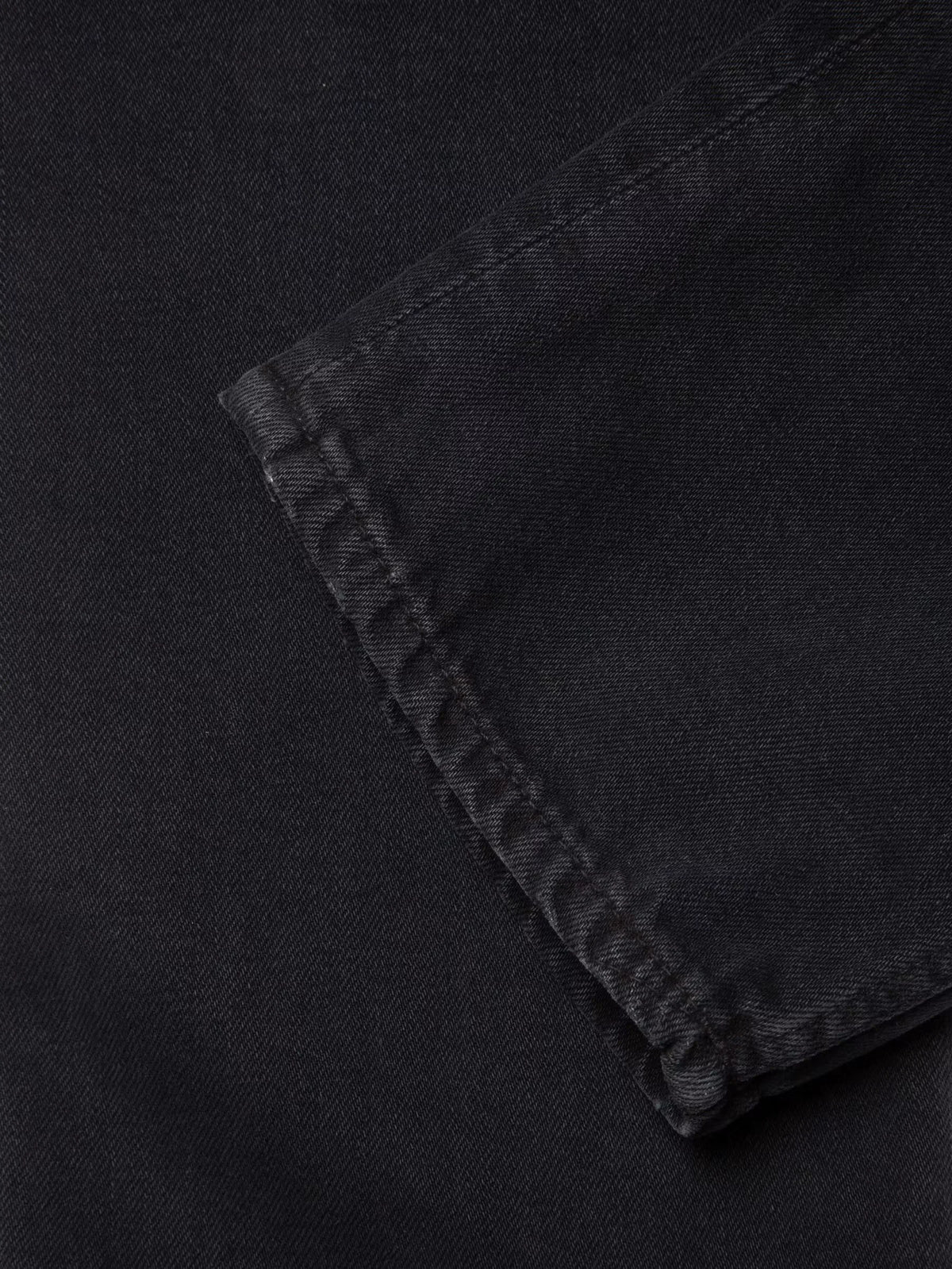 Gritty Jackson Denim