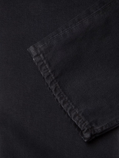 Gritty Jackson Denim