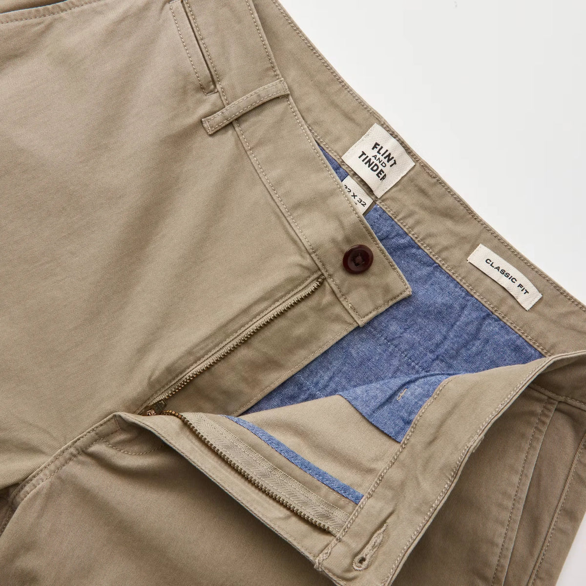 365 Chino Pant - HB Classic