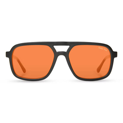 Glacier Smokey Bear Sunglasses
