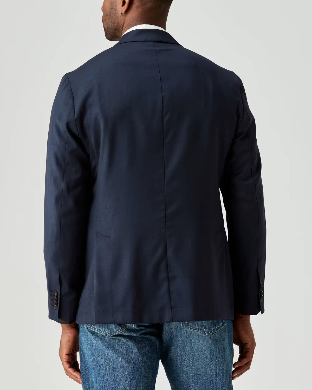 Rosedale Classic Blazer