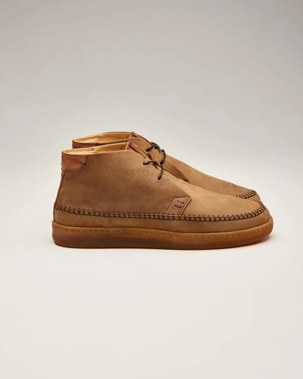 Terra Moc Chukka Sneaker Boot
