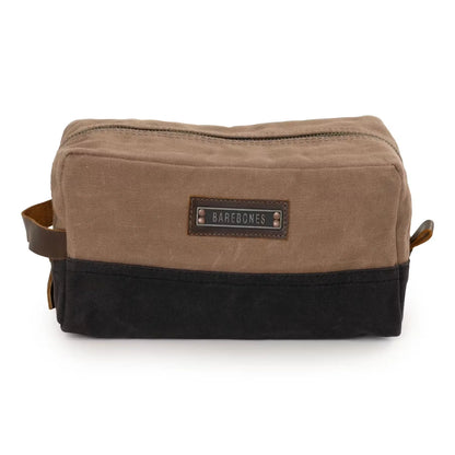 Neelum 3L Dopp Kit - Khaki