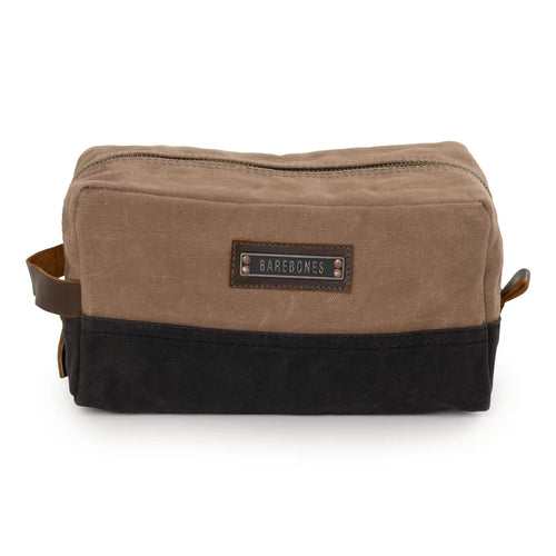 Neelum 3L Dopp Kit - Khaki