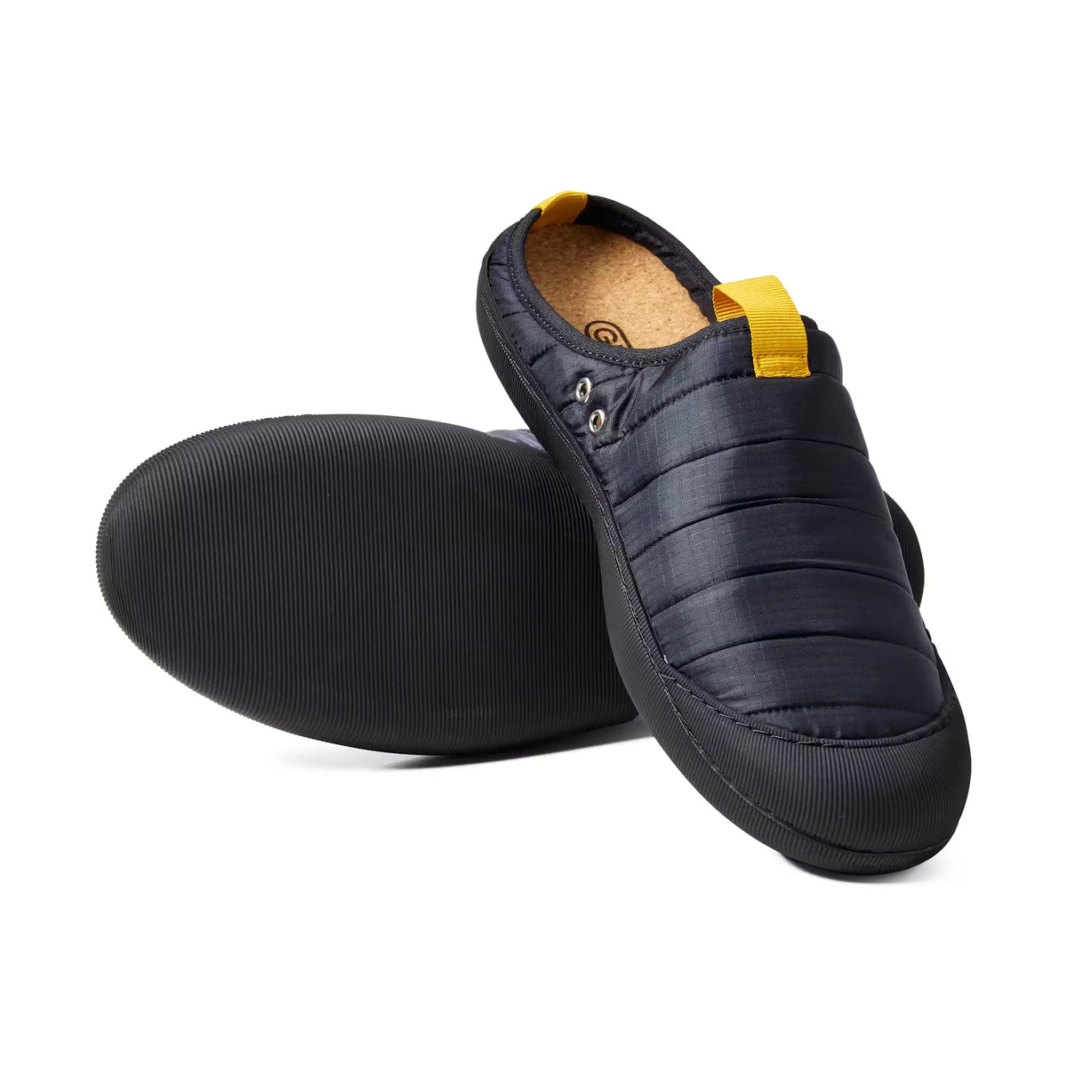 Ripstop Mule Slipper