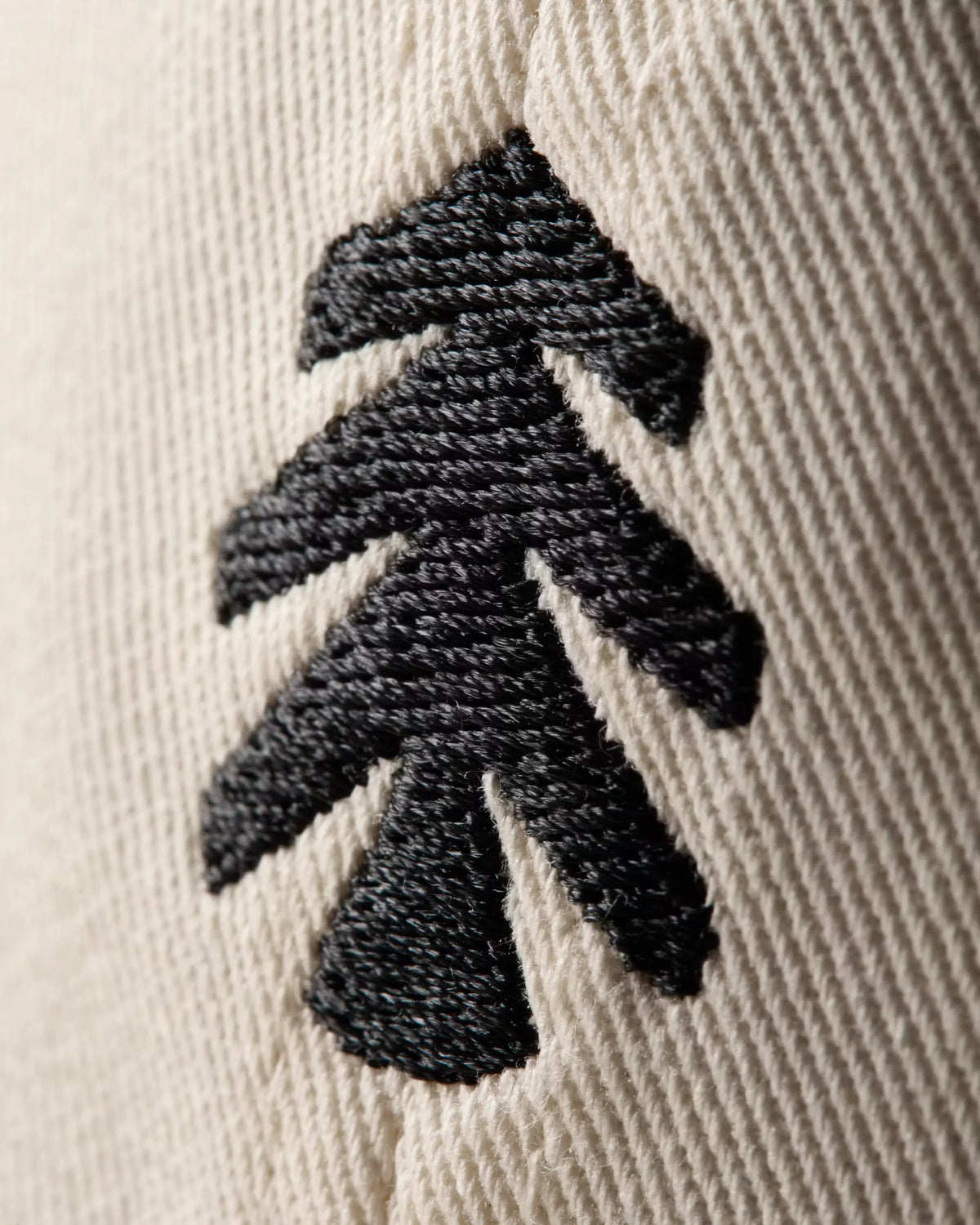 Outpost Cotton Twill Cap