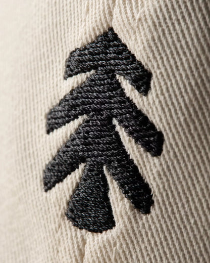 Outpost Cotton Twill Cap
