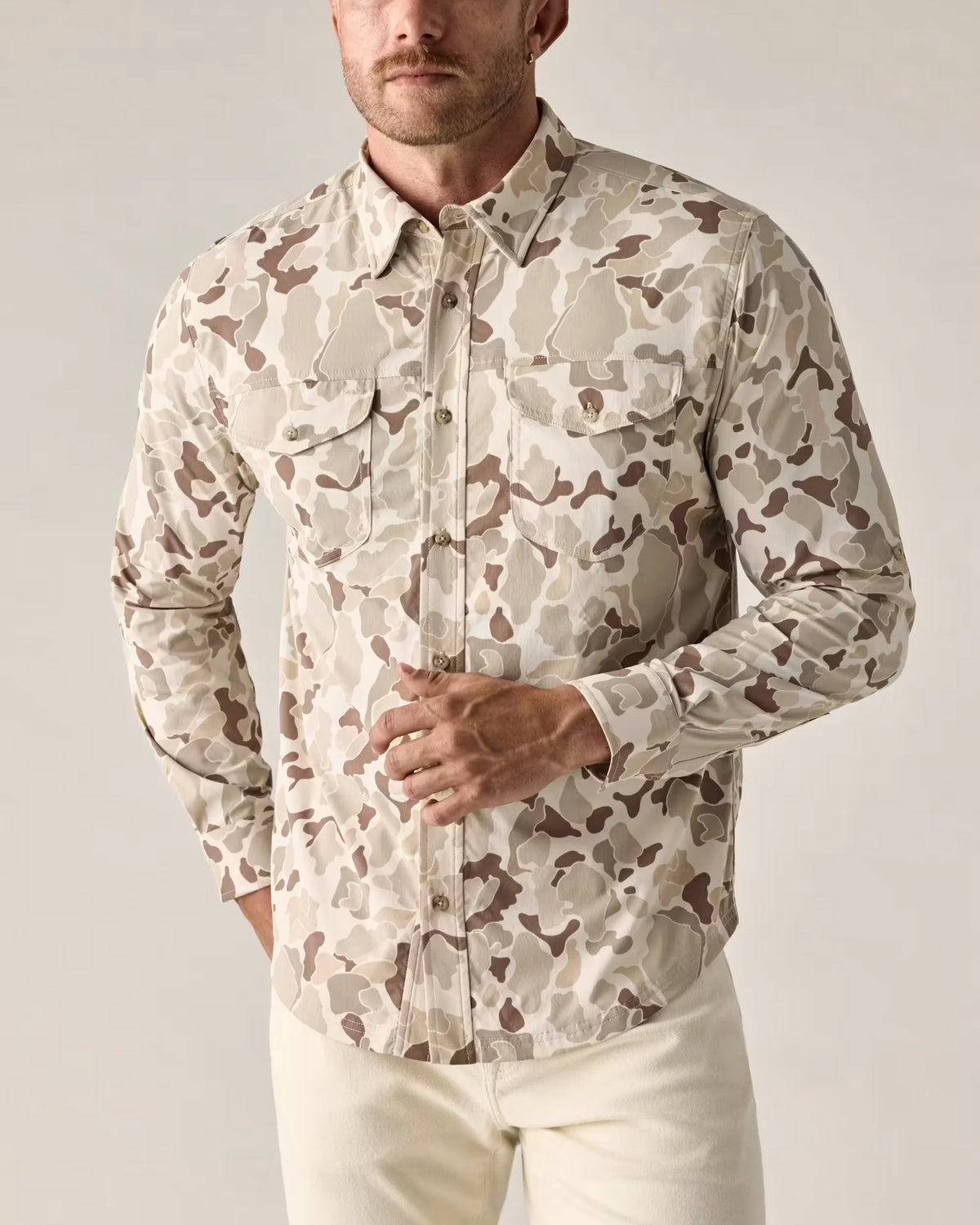 Gulfstream Performance Shirt