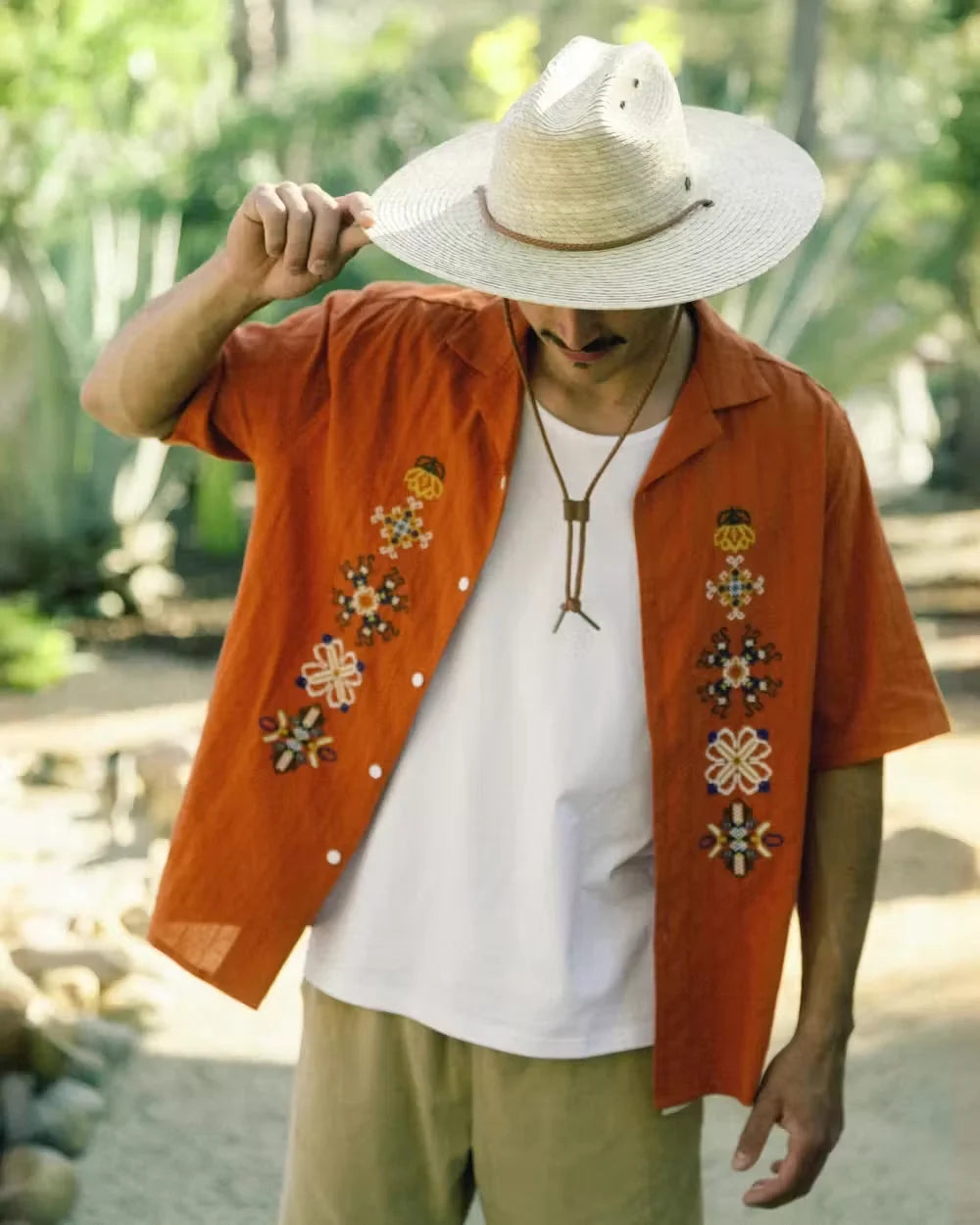Monterrey Rancher