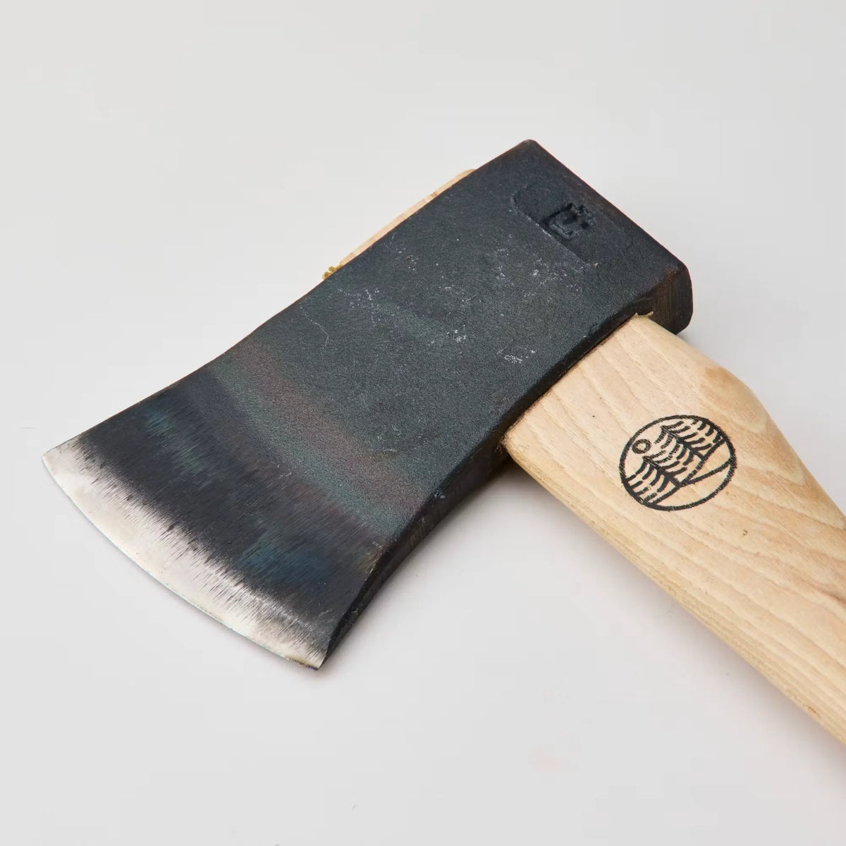 The Scout USA made Camp Hatchet