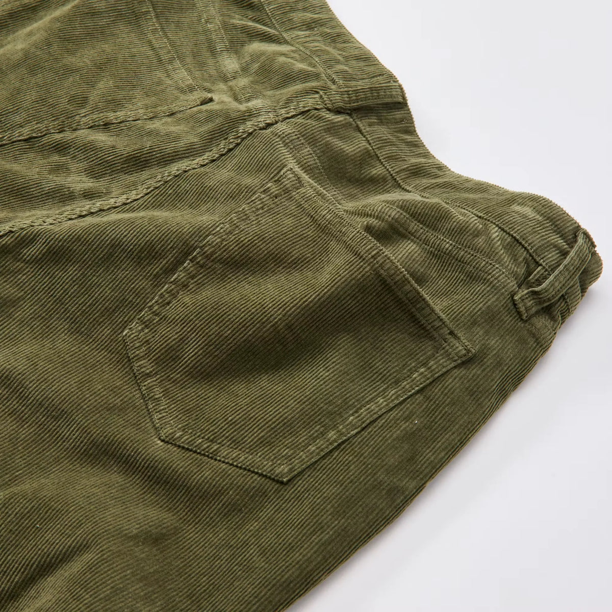 Corduroy Pant - HB Athletic Tapered