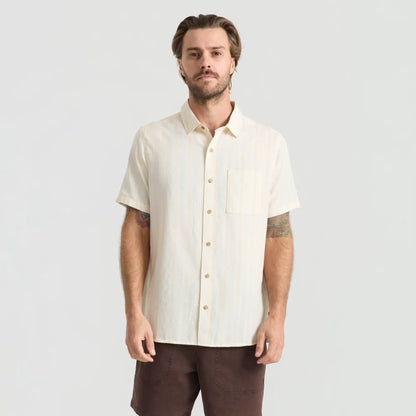 Crosswinds Short Sleeve Shirt