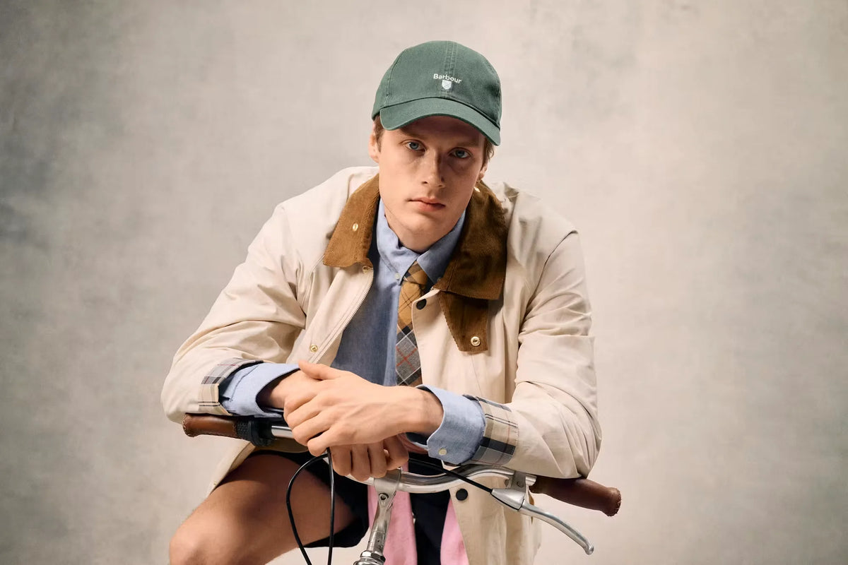 Transport Casual Jacket