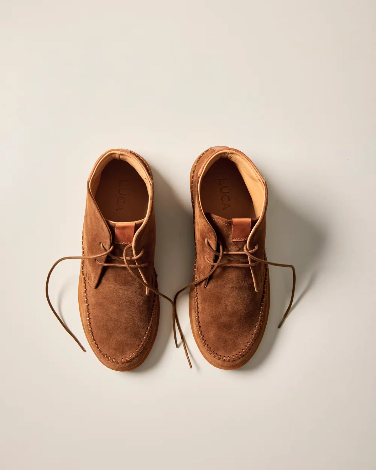 Terra Moc Chukka Sneaker Boot