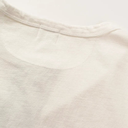 American Heavyweight Knit Henley