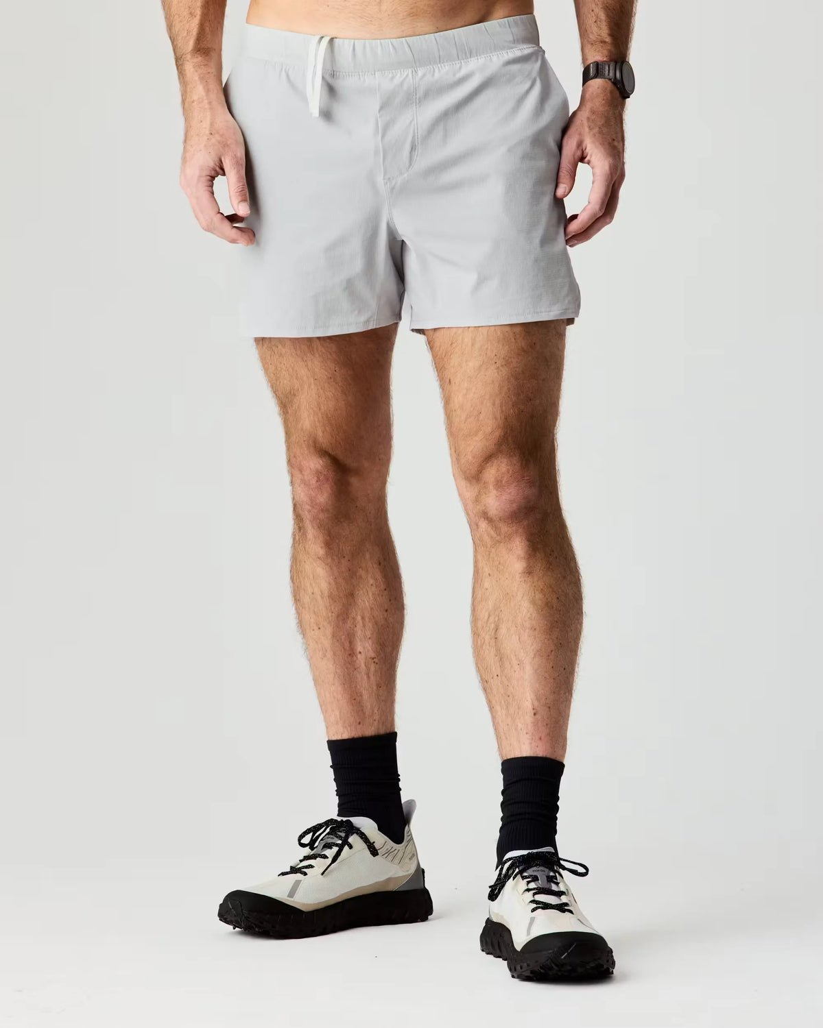 Sevens Sport Short Lined - 5"