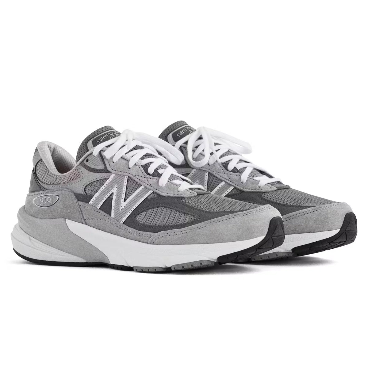 Made in USA 990v6 Sneaker