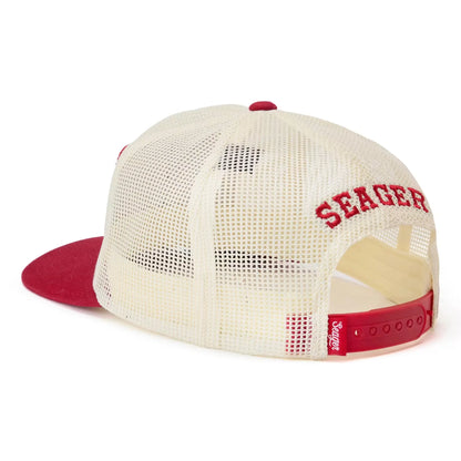 Keep It Country Mesh Trucker