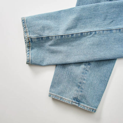 All-American Stretch Denim - HB Athletic Tapered