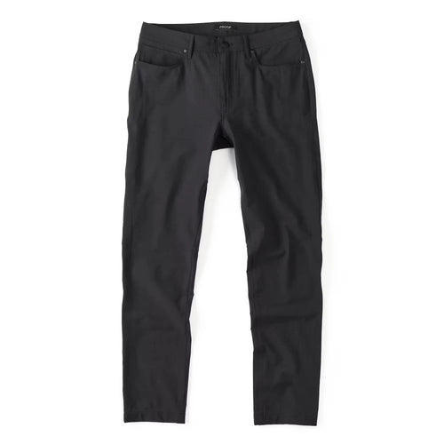 72-Hour Merino 5-Pocket Pant - HB Athletic Tapered