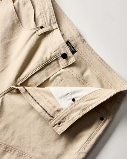 Rover Double-Knee Work Pant - HB Straight