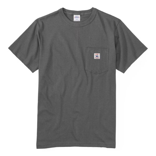 New York Workwear Jersey T-Shirt