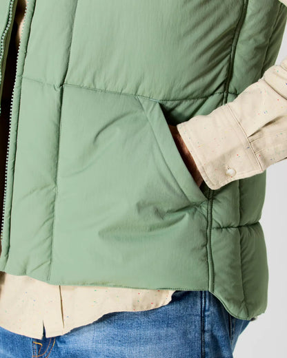 Jackson Insulated Vest