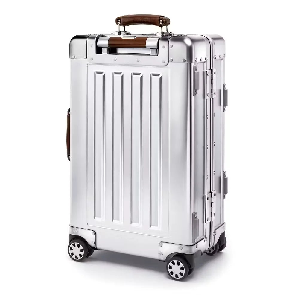 40L Carry-On Travel Case